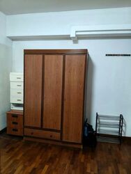 Blk 503 West Coast Drive (Clementi), HDB 4 Rooms #507193041